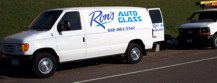 Ron’s Auto Glass